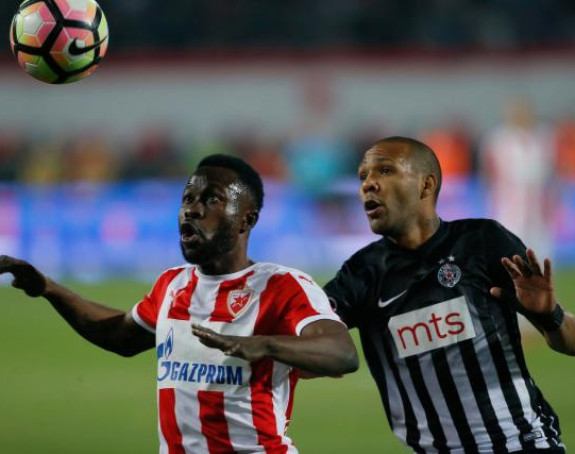 Koliko stranaca igra u klubovima Superlige Srbije?