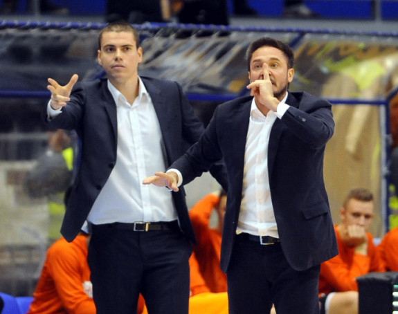 Cedevitin “špijun“: Radim šta mi se kaže, tako sam vaspitan!