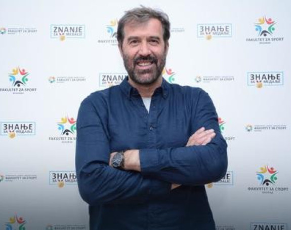 Vujović: Ne zanima me klupa Srbije, nego šta se desilo sa Proleterom, Crvenkom...?!