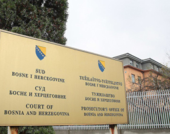 Predmet ''Pandora'': Potvrđena optužnica