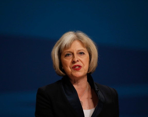 Britanija pokreće Bregzit 29. marta