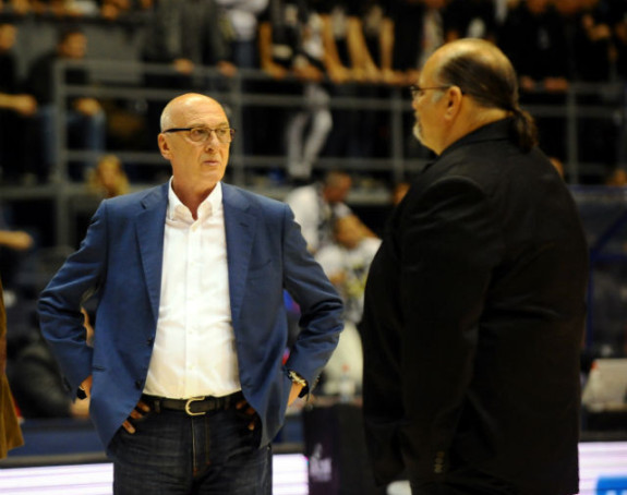 Slučaj „Špijunaža“! Partizan: Cedevita se uplašila!!