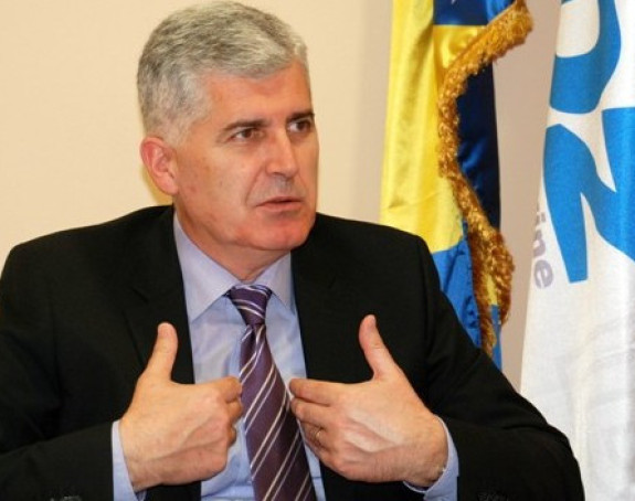 Zabrinjavajuća politička kriza u BiH