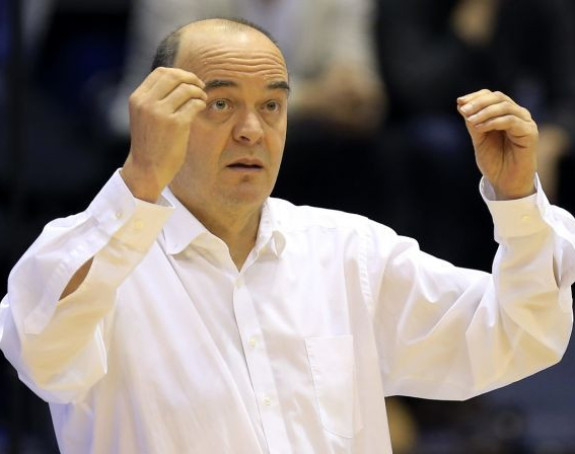 Vujošević i Pipan najbliži klupi BiH!