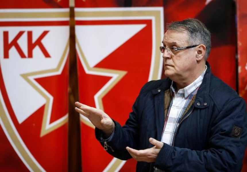 Čović o Milićeviću: Košarka ga je bacila na đubrište istorije!