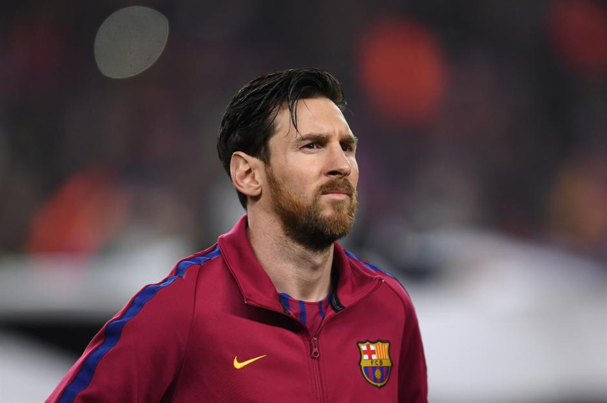 Mesi tri dana u Real Madridu!