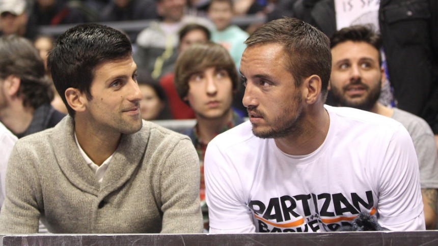 Majami: Novak igra i sa Viktorom!