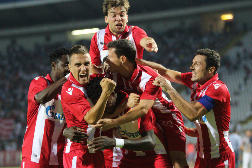 Jovičić: Sad se "lomi" prvenstvo!