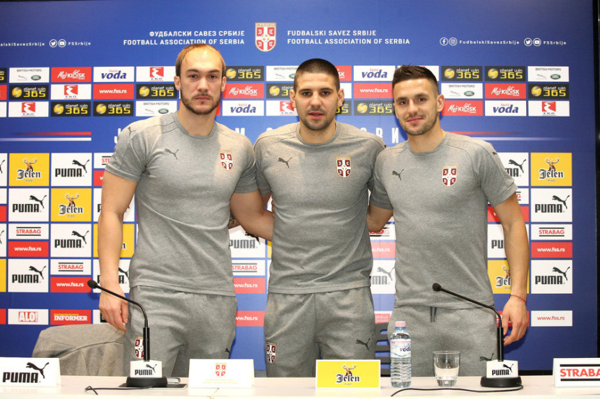 "Promjena kapitena neće ugroziti atmosferu u ekipi!"