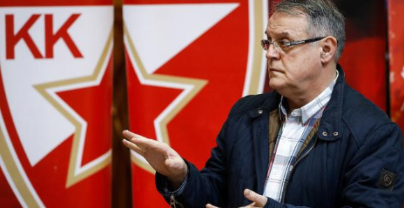 Čović o Milićeviću: Košarka ga je bacila na đubrište istorije!