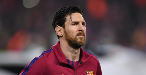 Mesi tri dana u Real Madridu!