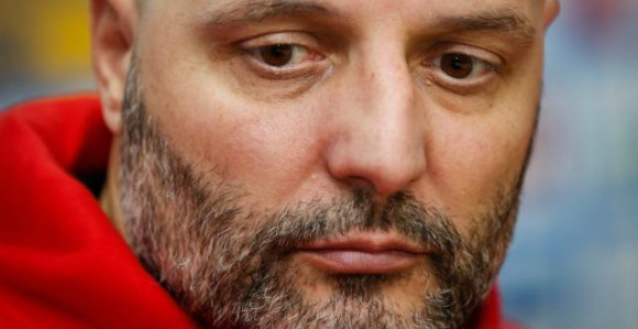 Đorđević: Moraš biti zao i žestok sve vrijeme!