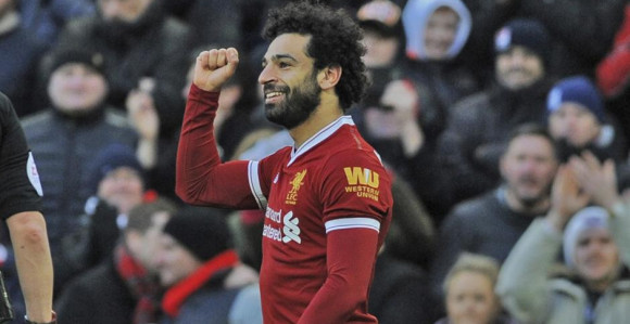 Мохамед Салах НЕМА цијену...!