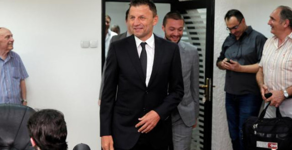Iliev o Đukiću: I Gvardiola je bio na udaru...!