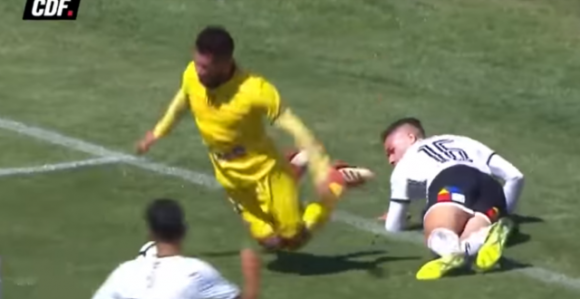Video: Gluma za Oskara i jedan od najsmješnijih penala!