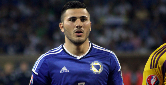 "Zmajevi" skoro kompletni: Još Kodro i Kolašinac!