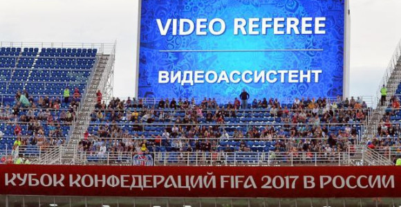 VAR od naredne sezone i u holandskoj Erediviziji