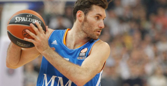 Rudi i Real pregovaraju o novom ugovoru...