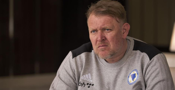 Robi: Rezultat je uvijek bitan, idemo na pobjedu!