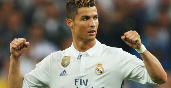 Ronaldo: Rekorder sam i s bebama!