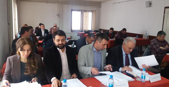 Odbornici DNS-a prešli u SDS