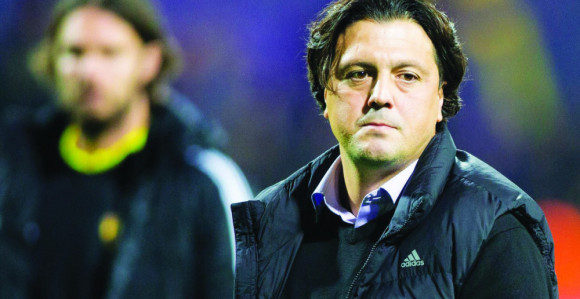 Maribor suspendovao Zahovića!