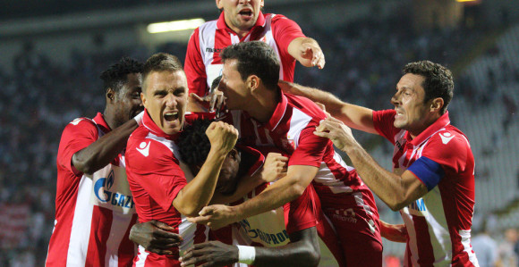 Jovičić: Sad se "lomi" prvenstvo!