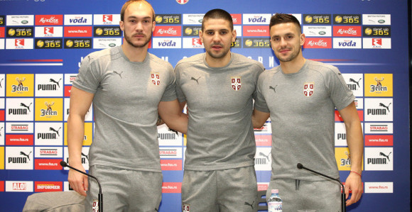 "Promjena kapitena neće ugroziti atmosferu u ekipi!"