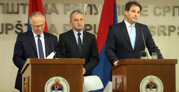 Za loše stanje je odgovorna vlast