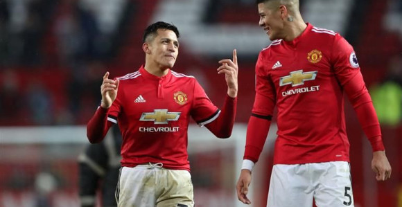 Markos Roho vs Aleksis Sančez...