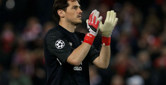 Ivan Jovanović hoće Ikera Kasiljasa!