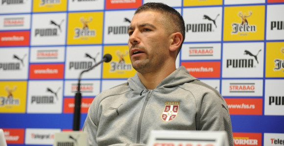 Novi kapiten "Orlova": Da budemo ekipa!