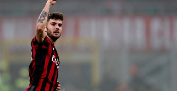 Kutrone i Milan - do 2023. godine! Svi detalji...