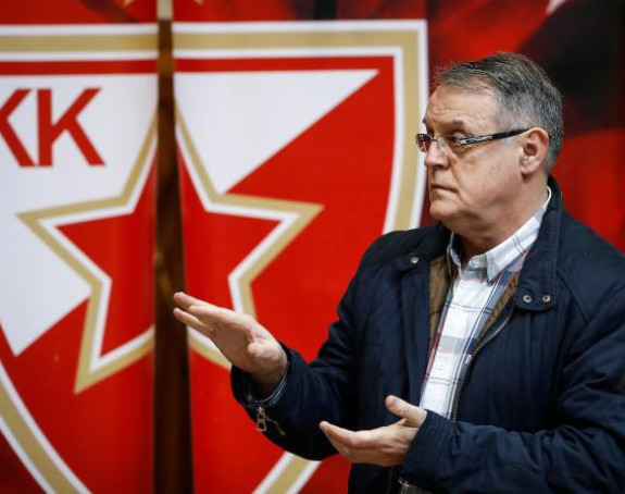 Čović o Milićeviću: Košarka ga je bacila na đubrište istorije!
