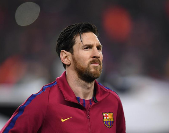 Mesi tri dana u Real Madridu!