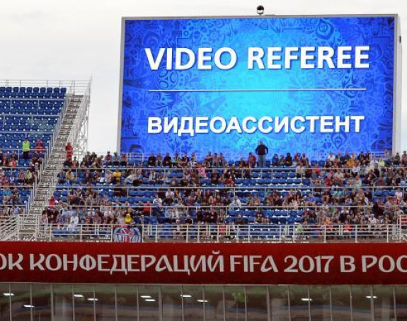 VAR od naredne sezone i u holandskoj Erediviziji