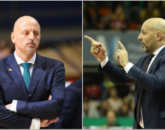 EK - najava 1/2-finala: Saša, čekam te u finalu!