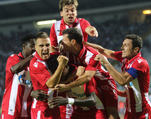 Jovičić: Sad se "lomi" prvenstvo!