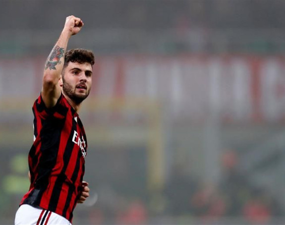 Kutrone i Milan - do 2023. godine! Svi detalji...