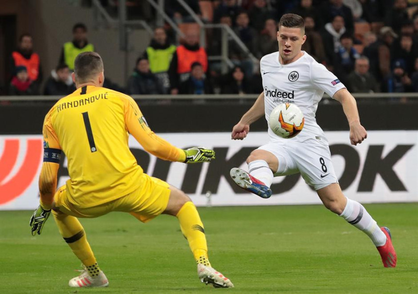 Jović je "novi Suarez"!