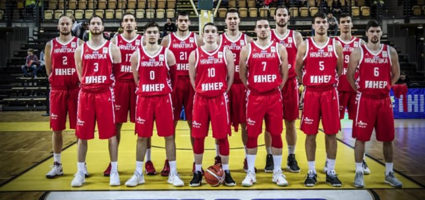 Hrvatska učestvuje na Letnjoj NBA ligi!