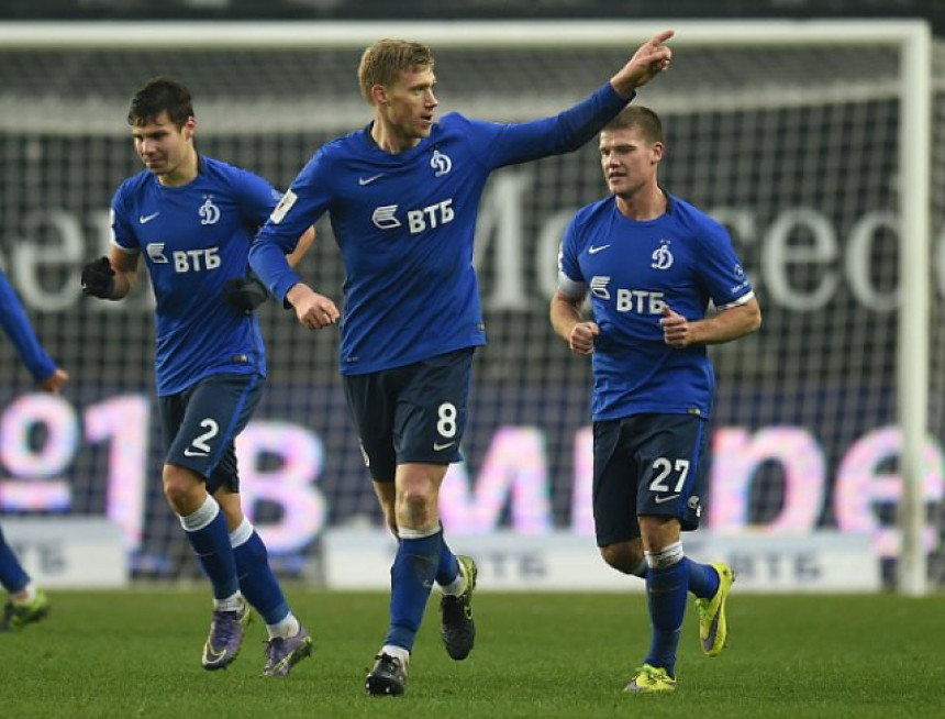 Pogrebnjaka optužuju zbog rasizma!