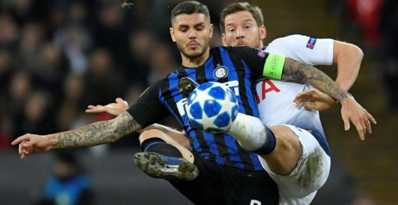 Preokret: Ikardi počinje da trenira sa ekipom!