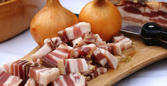 Čija sjemenke ili "masni brci"?