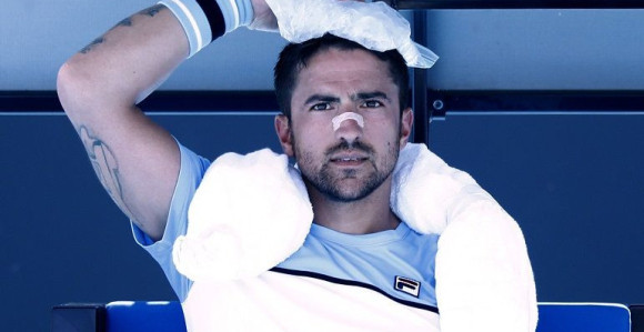 Majami: Stari vuk na velikoj sceni!