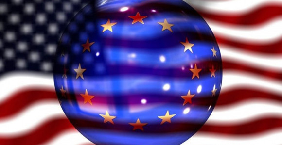 Evropa i Amerika jačaju angažman