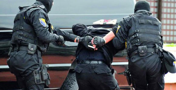 SIPA uhapsila Duška Suvara 