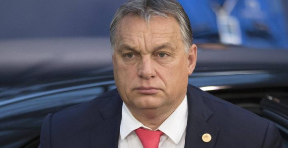 EPP suspendovao Orbanov Fides 