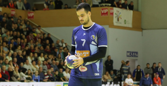 "Otpala" trojica ključnih rukometaša BiH!