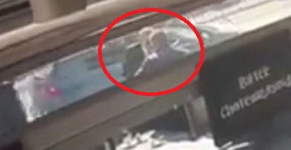 Fizički sukob predstavnika Srba